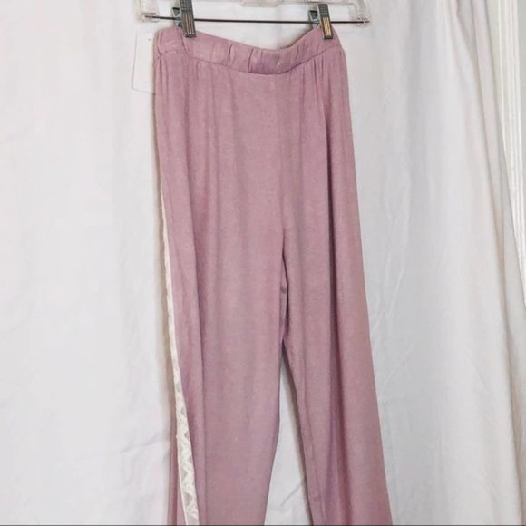 FLORA NIKROOZ AMABEL KNIT PAJAMA SET - Picture 9 of 12